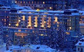 Mondi Bellevue Gastein Bad Gastein